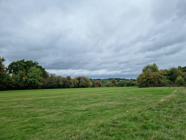 High Elms Golf Course