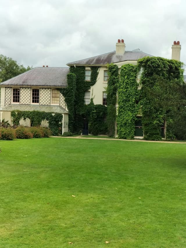 High Elms Golf Course