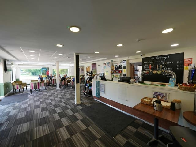 High Elms Golf Course