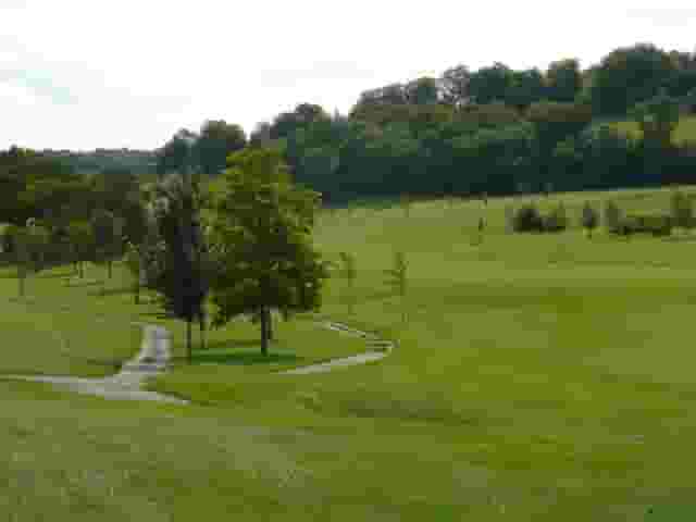 High Elms Golf Course
