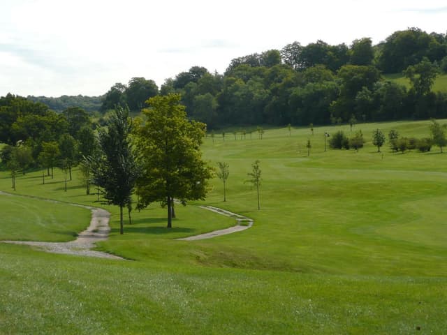 High Elms Golf Course