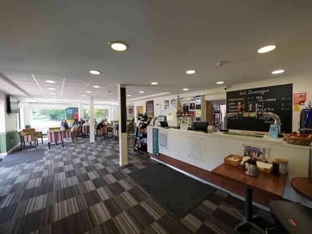 Clubhouse