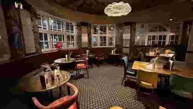 The Manor Arms