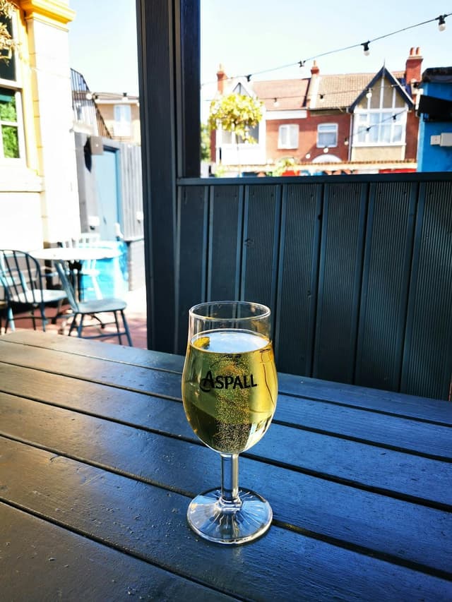 The Manor Arms