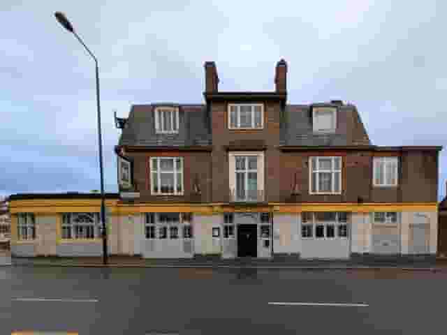 The Manor Arms