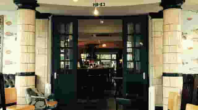 The Manor Arms