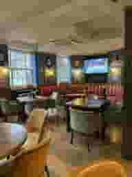 Small Meeting Rooms