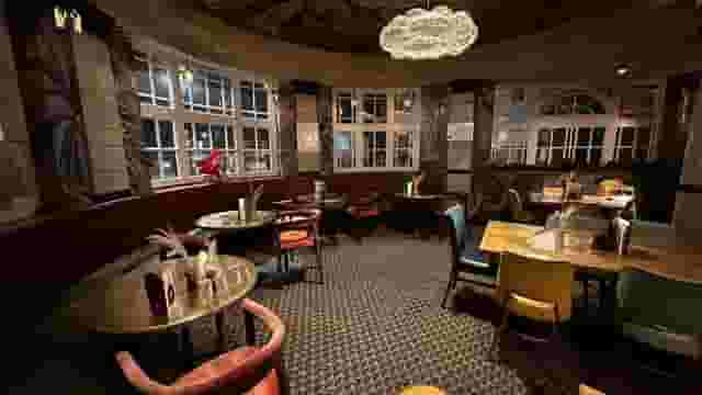 The Manor Arms