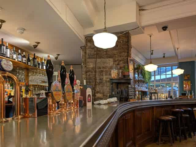 The Manor Arms
