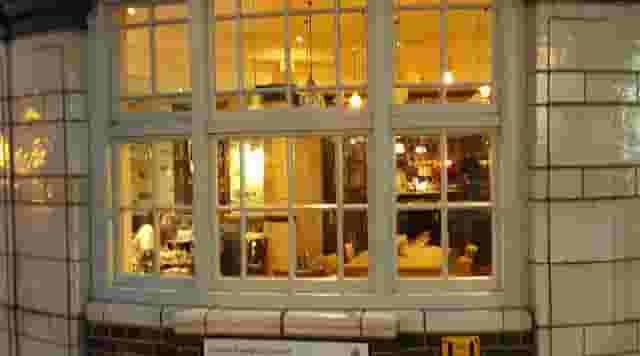 The Manor Arms