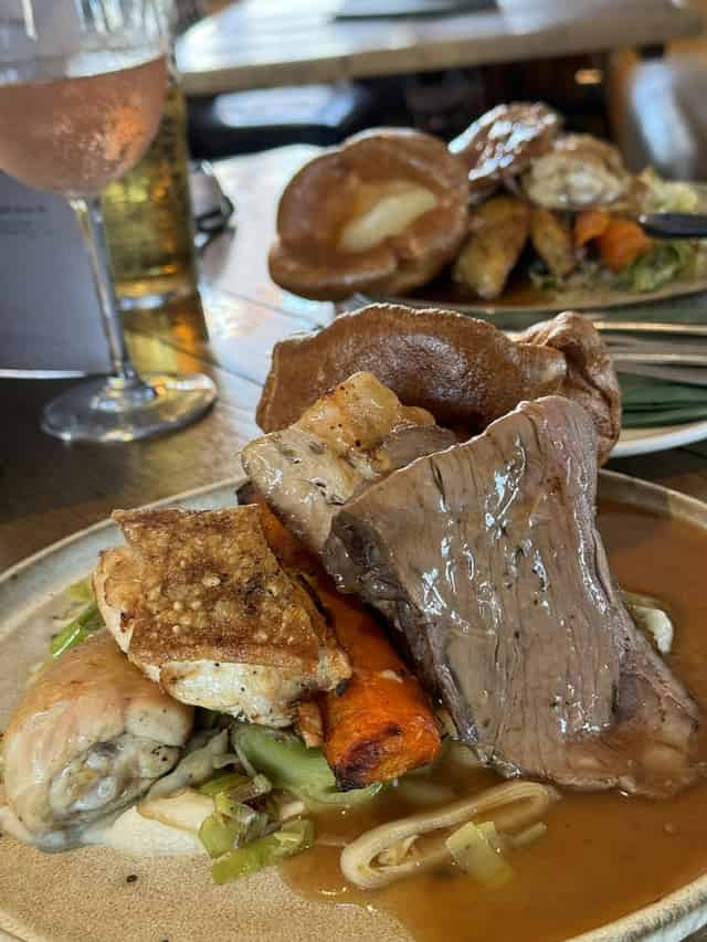 The Manor Arms