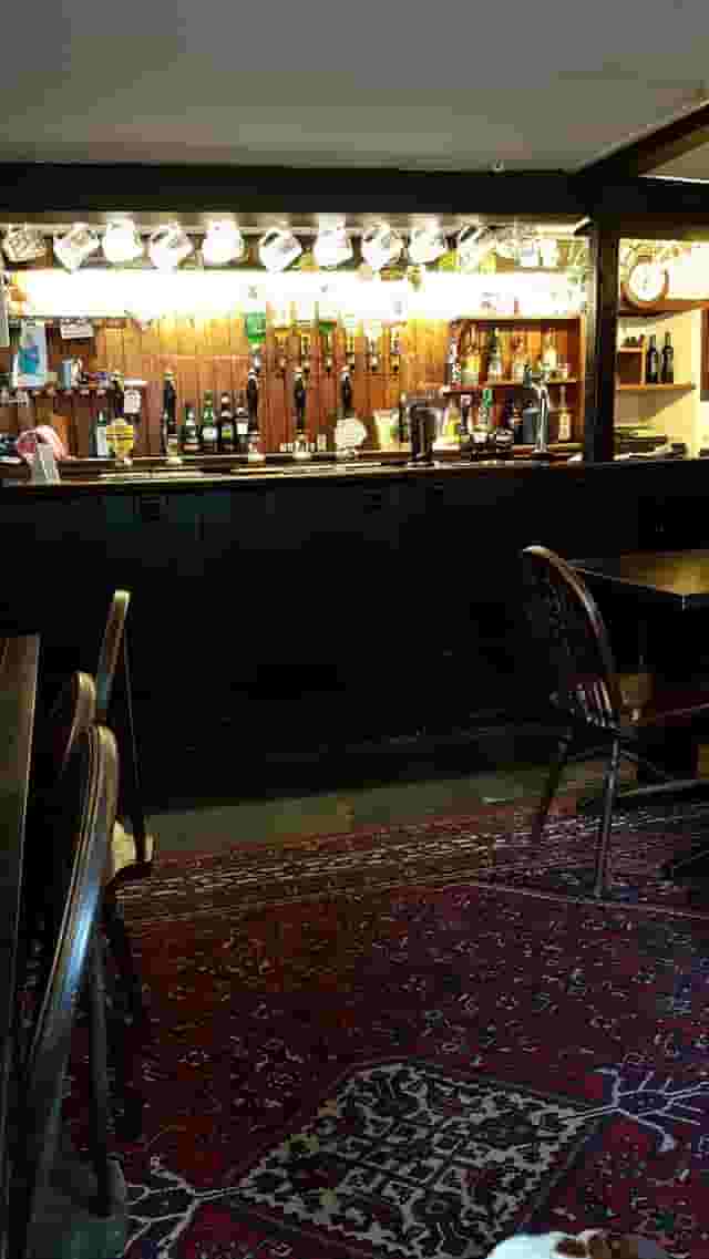 The Manor Arms
