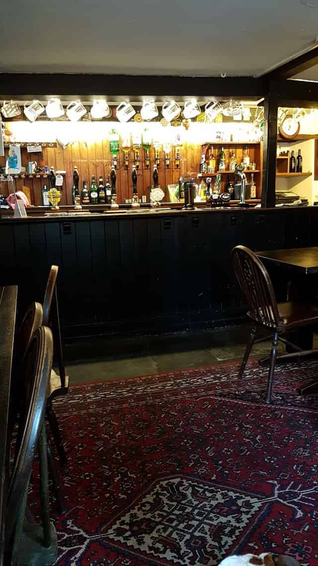 The Manor Arms