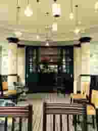 Reception Venues