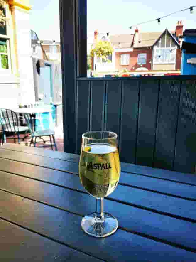 The Manor Arms