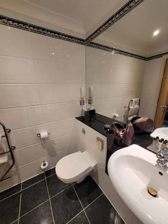 Chesford Grange Hotel