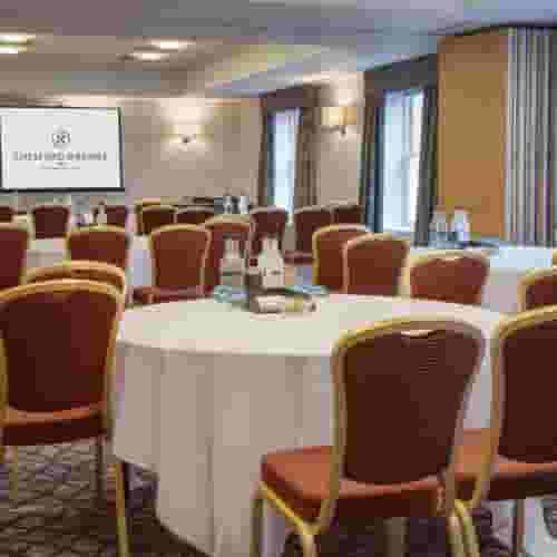 Chesford Grange Hotel