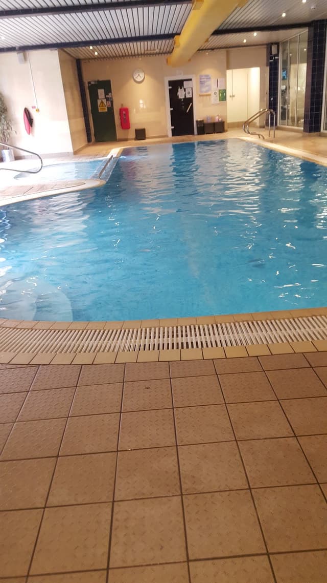 Chesford Grange Hotel