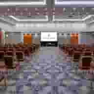 Small Meeting Rooms