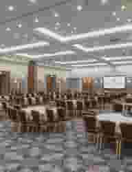 Small Meeting Rooms