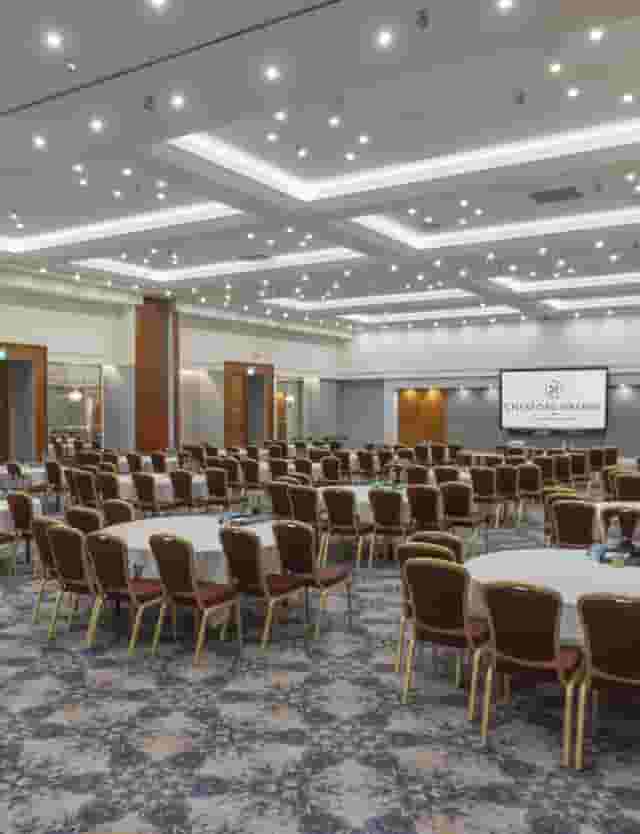 Chesford Grange Hotel