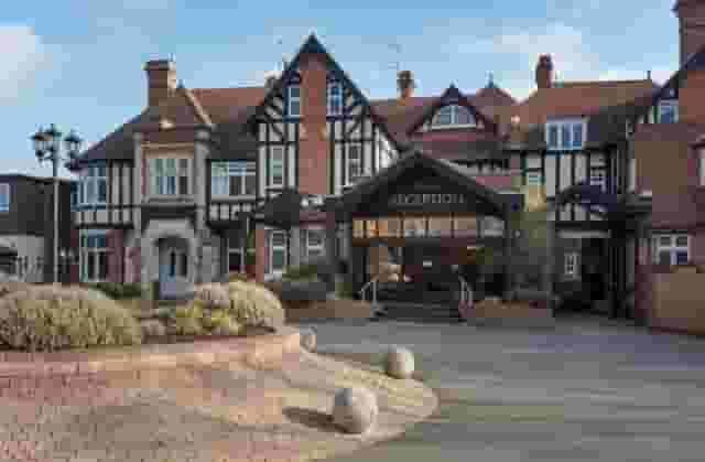 The Hamlet