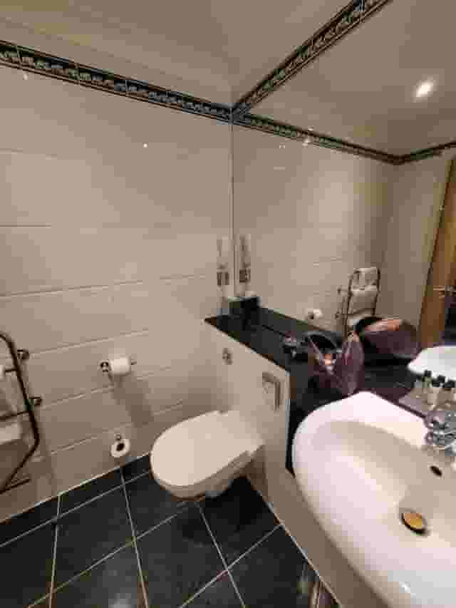 Chesford Grange Hotel