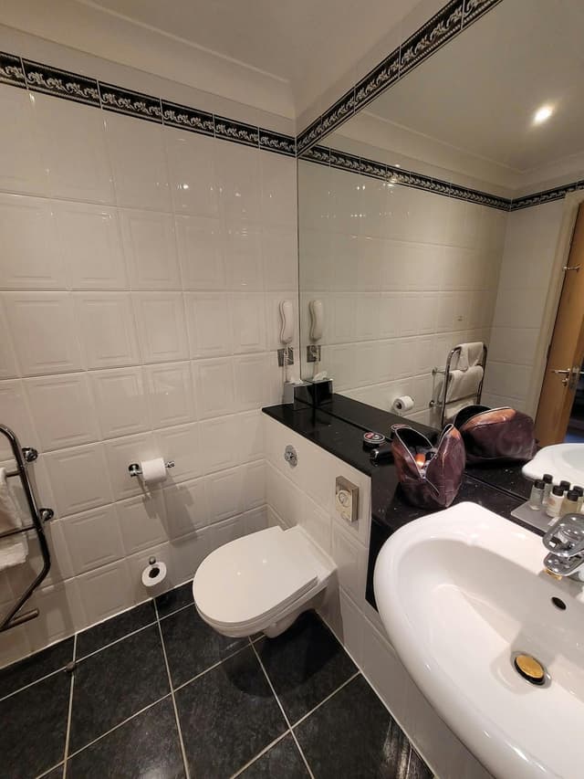 Chesford Grange Hotel