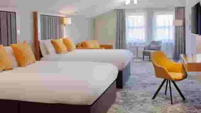 Chesford Grange Hotel