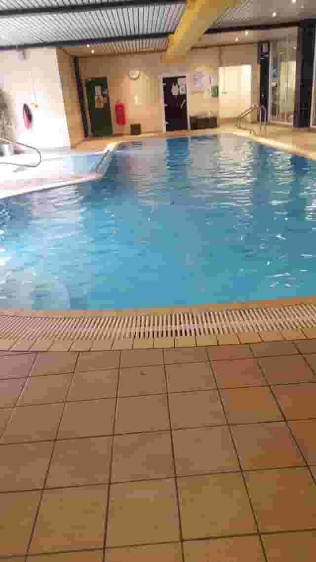 Chesford Grange Hotel