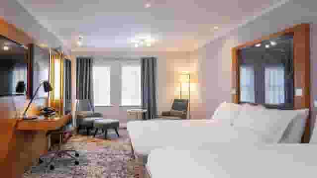 Chesford Grange Hotel