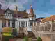 Party Venues
