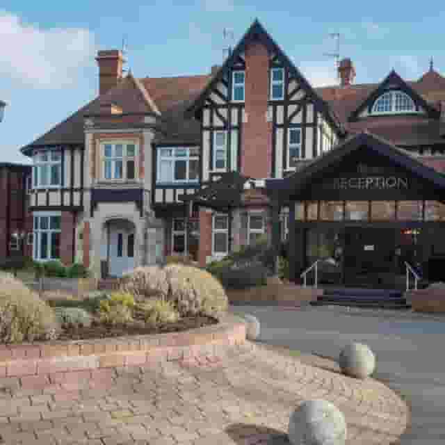The Stoneleigh & Warwick