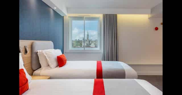 Holiday Inn Express