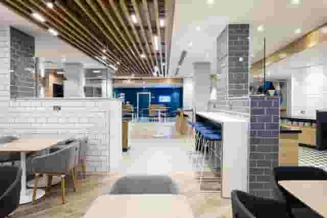 Holiday Inn Express