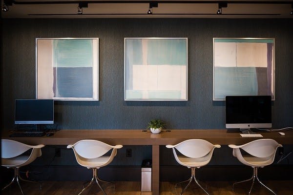 The Alexander | Philadelphia Apartment & Condo Rentals - Rent Philly
