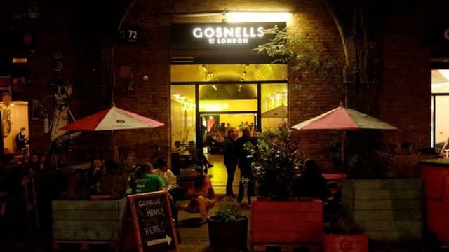 Gosnells
