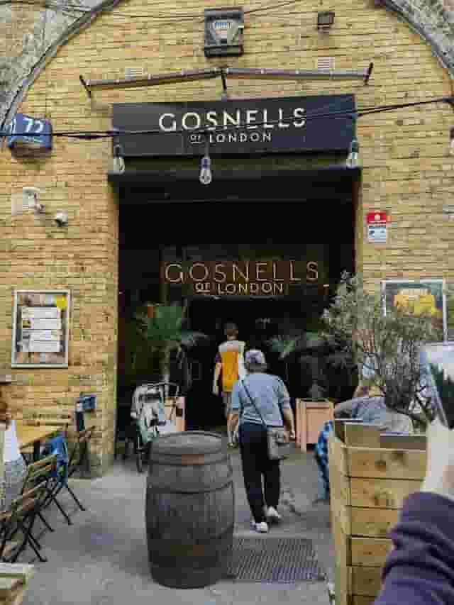 Gosnells