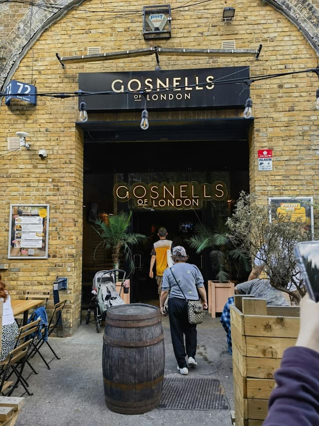 Gosnells