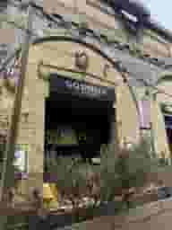 Team Building Venues
