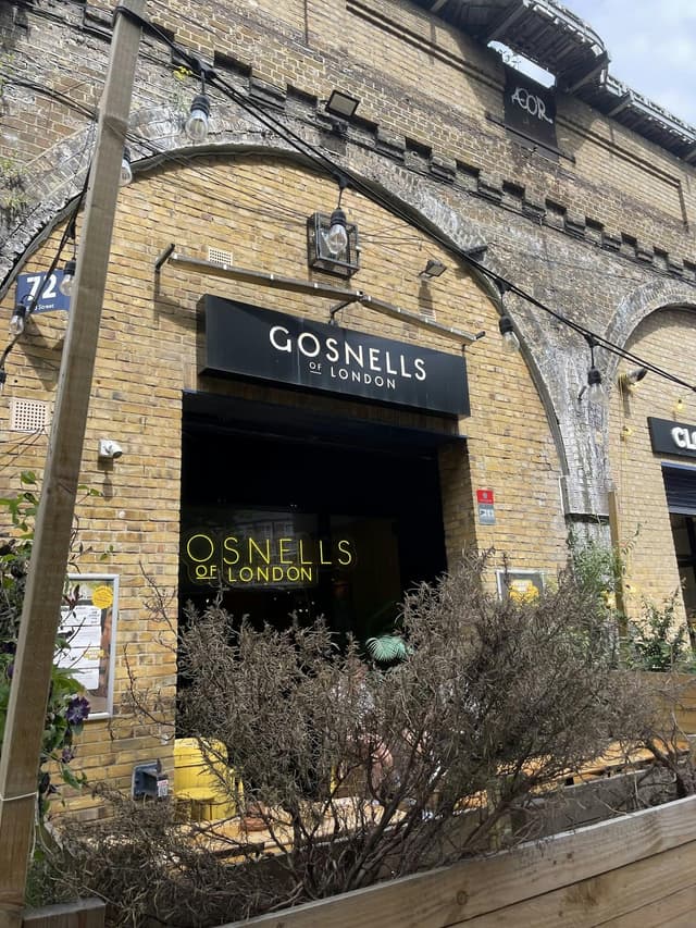 Gosnells