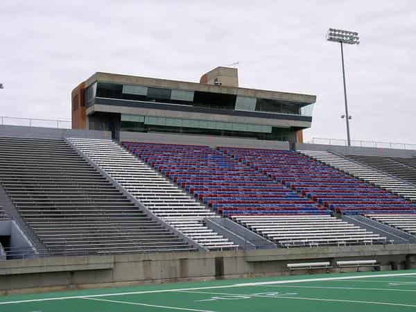 Football Field