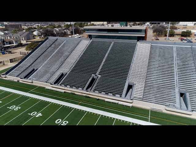 Football Field