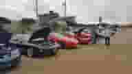 Birthday Party Places
