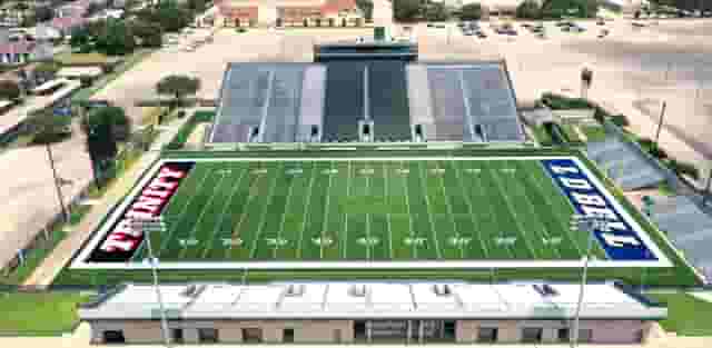Football Field