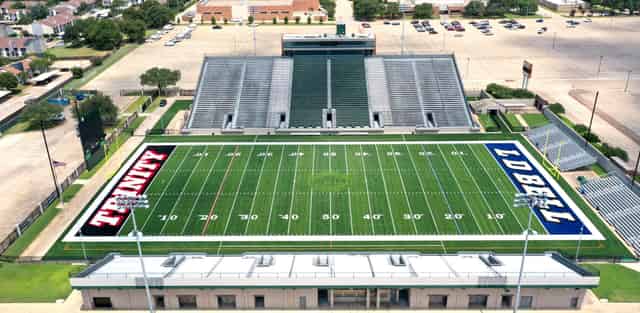 Football Field