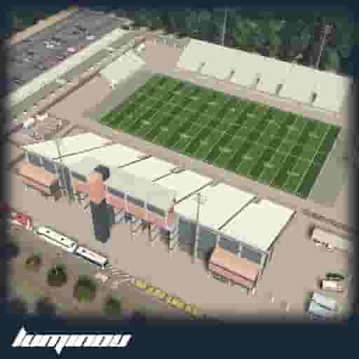 Stadium