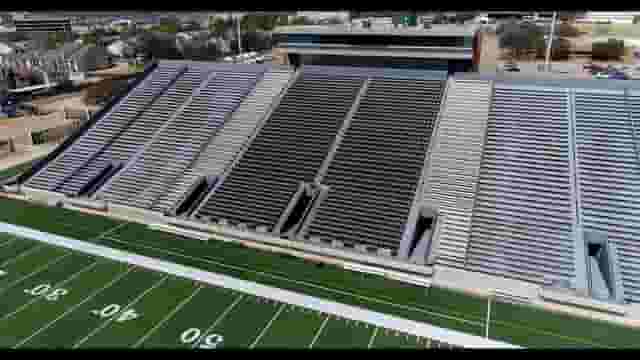 Stadium