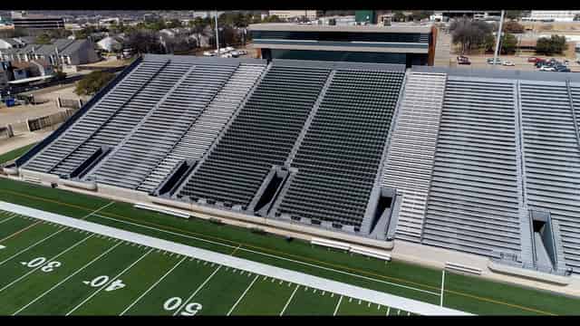 Pennington Field