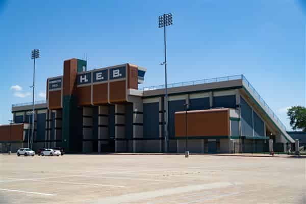 Gymnastics center